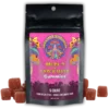 Lion's Mane + D9 Gummies - The best D9 Mushroom Gummies
