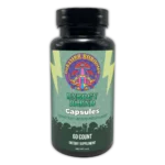 Energy Blend Capsules