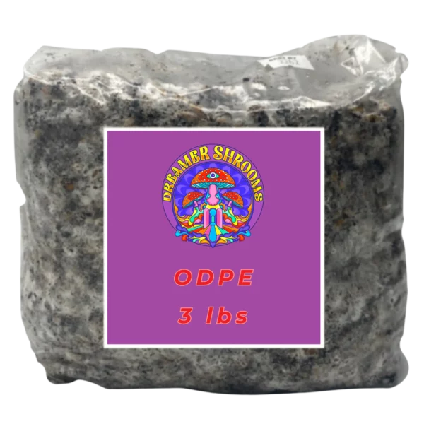 ODPE Mycelium Bag