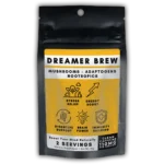 Dreamer Brew Sample